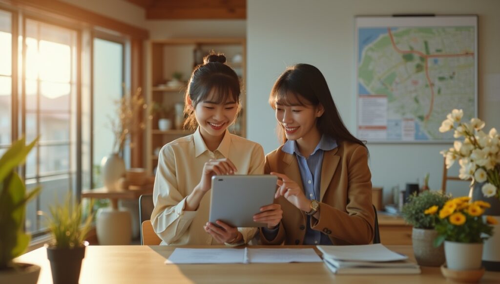 京都山科の賃貸物件大学生の通学と暮らしガイド