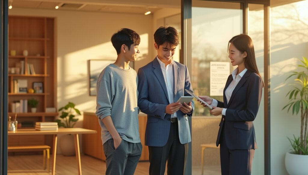 京都山科の賃貸選び完全ガイド！駅・家賃相場から物件探しのコツまで