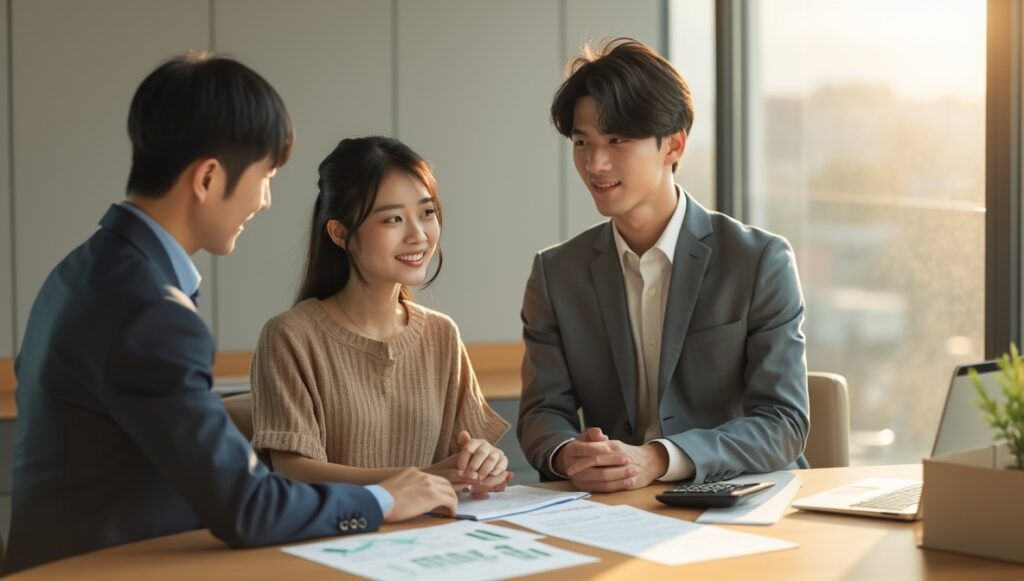 初期費用と諸条件