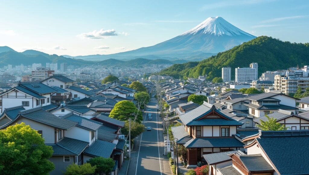 山科エリアの賃貸物件の特徴と相場