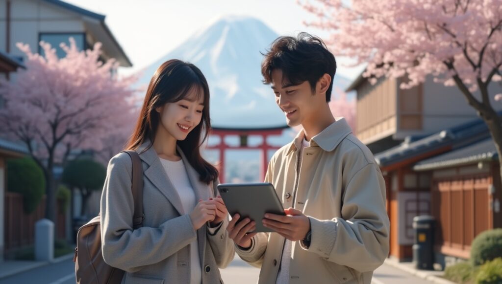 山科区で賃貸物件を選ぶポイント