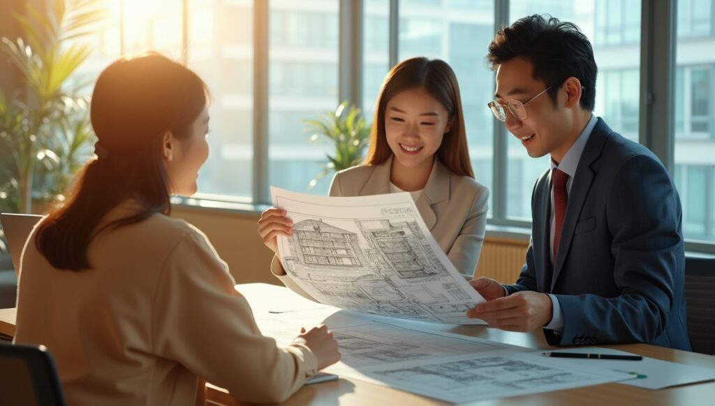 物件探しの準備と注意点